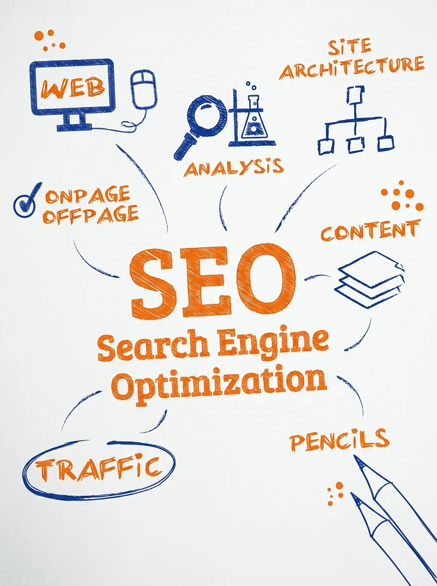 SEO specialist, Bureau W3B optimaliseert websites voor meer leads