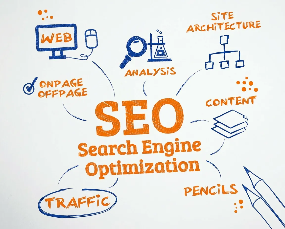 SEO specialist Assen, Bureau W3B optimaliseert websites voor meer leads